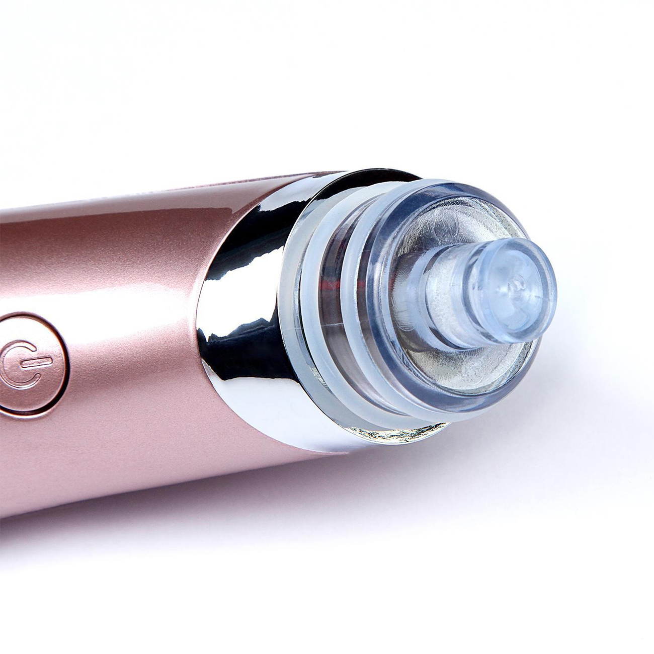 Прибор для чистки и массажа лица Luazon Home LMZ-050