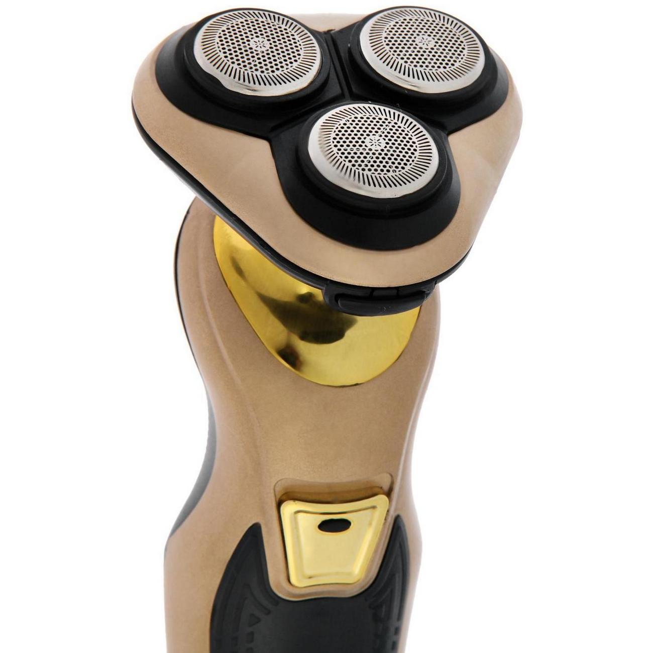 Электробритва Luazon Home LBR-10