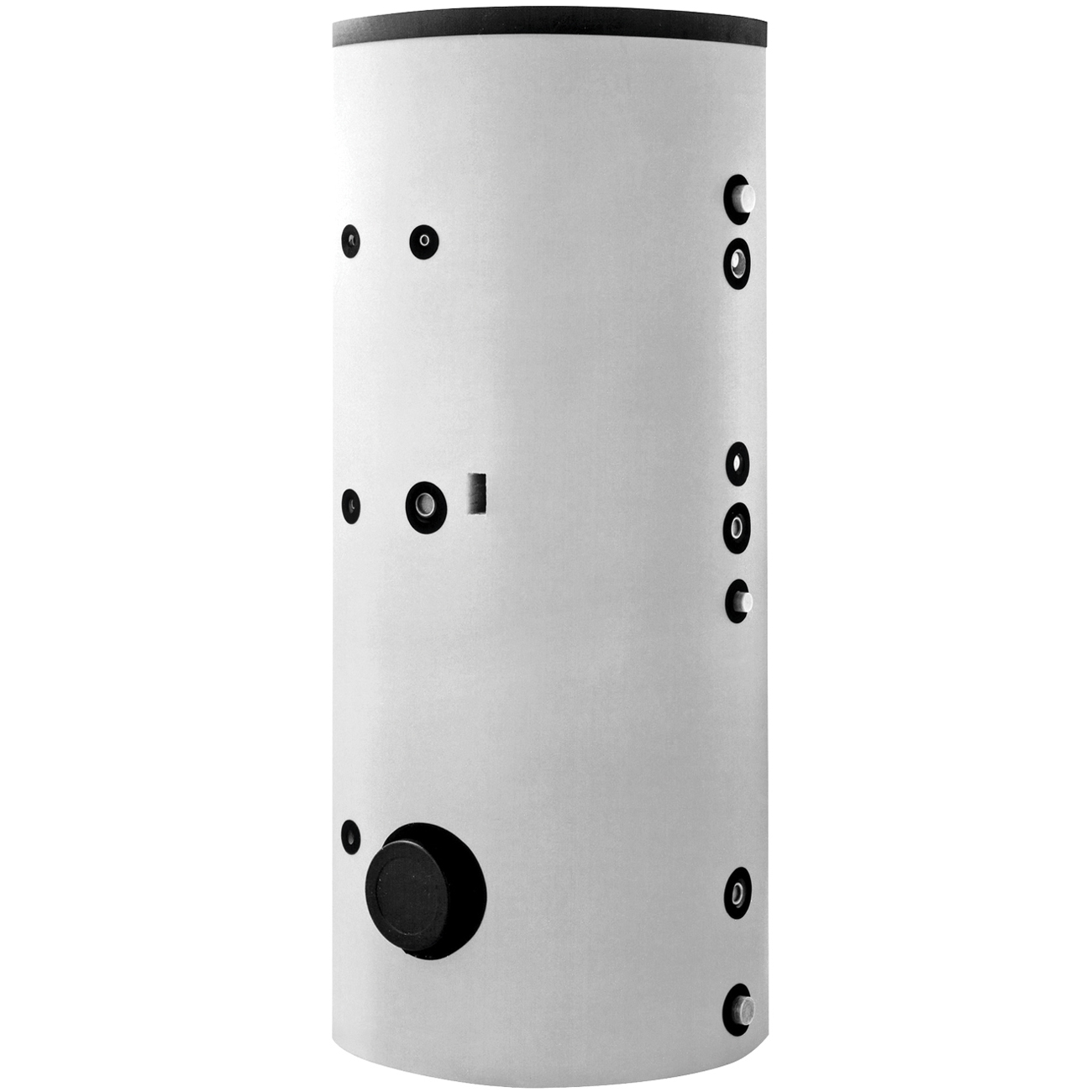 Водонагреватель накопительный Austria Email VT 800 FRM Белый