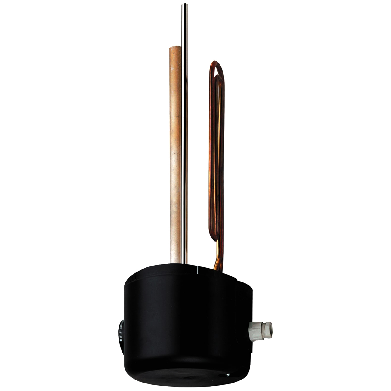 Трубчатый электронагреватель Austria Email RDU 18-2,5 Черный