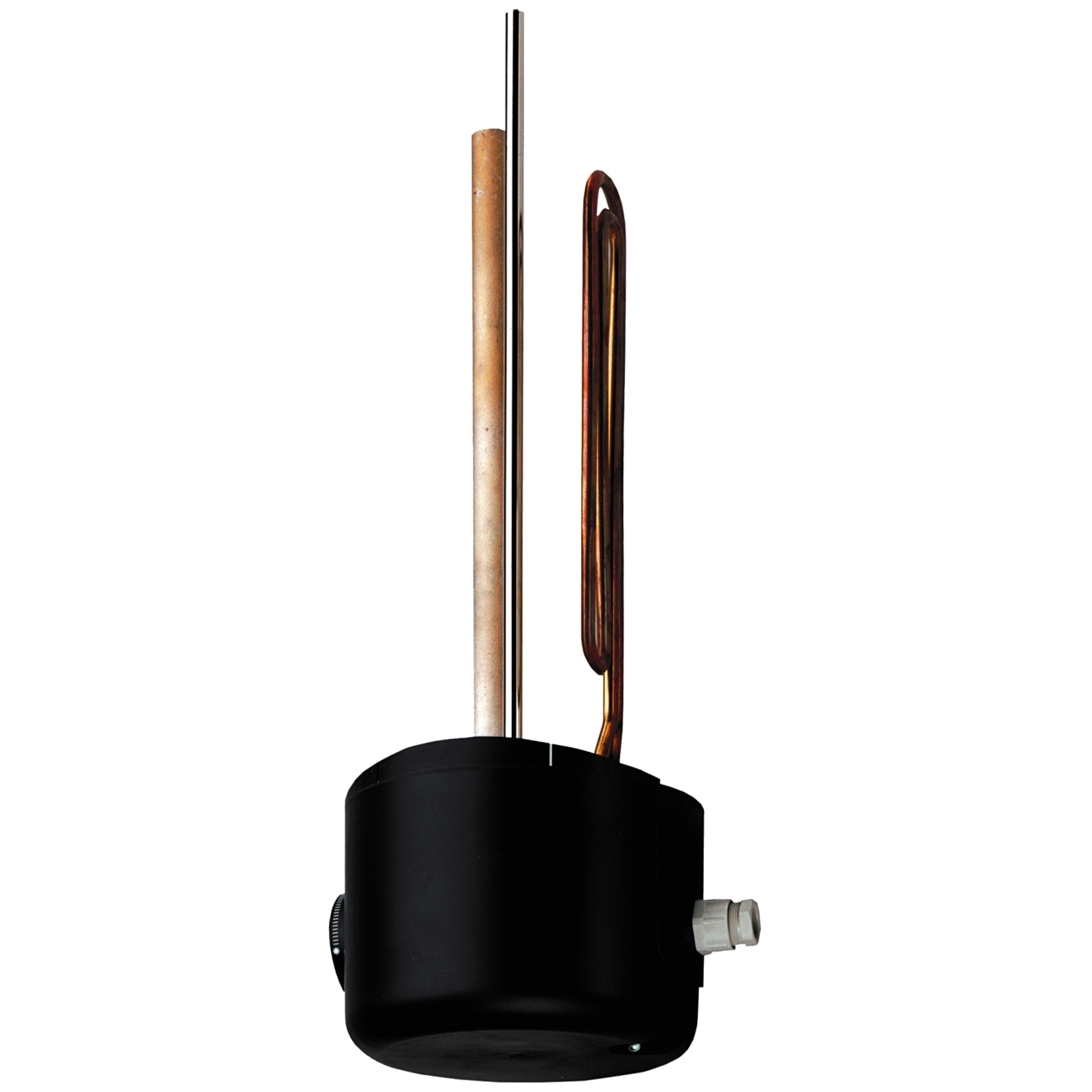 Трубчатый электронагреватель Austria Email RSW 2-45 U Черный