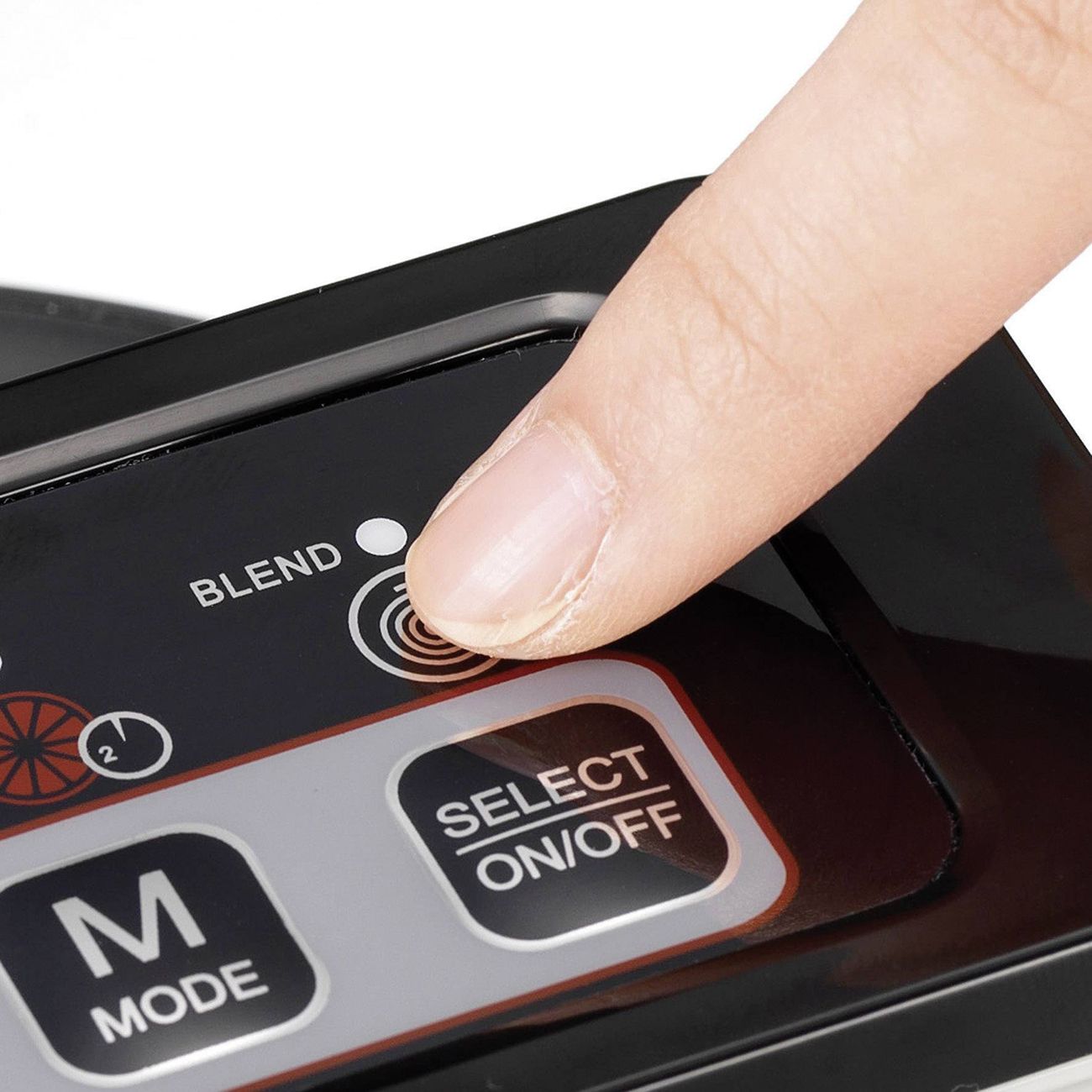 Блендер-суповарка Morphy Richards Saute and Soup 501014EE