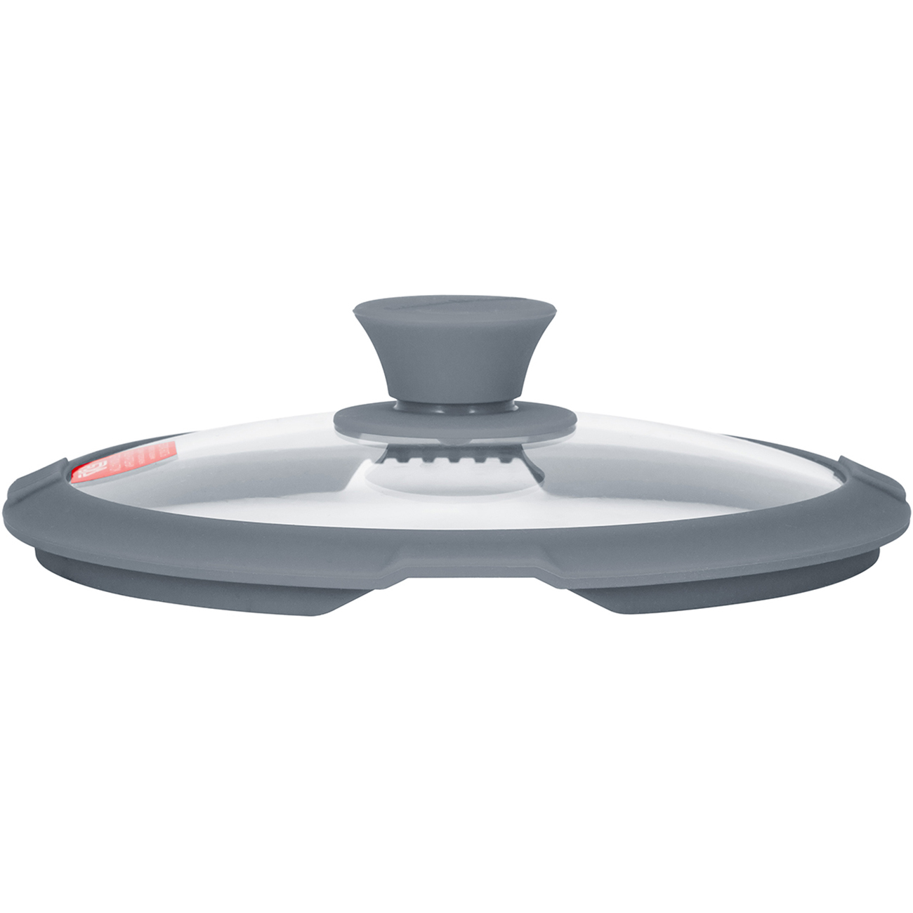 Крышка стеклянная Master House Белла-20 серая