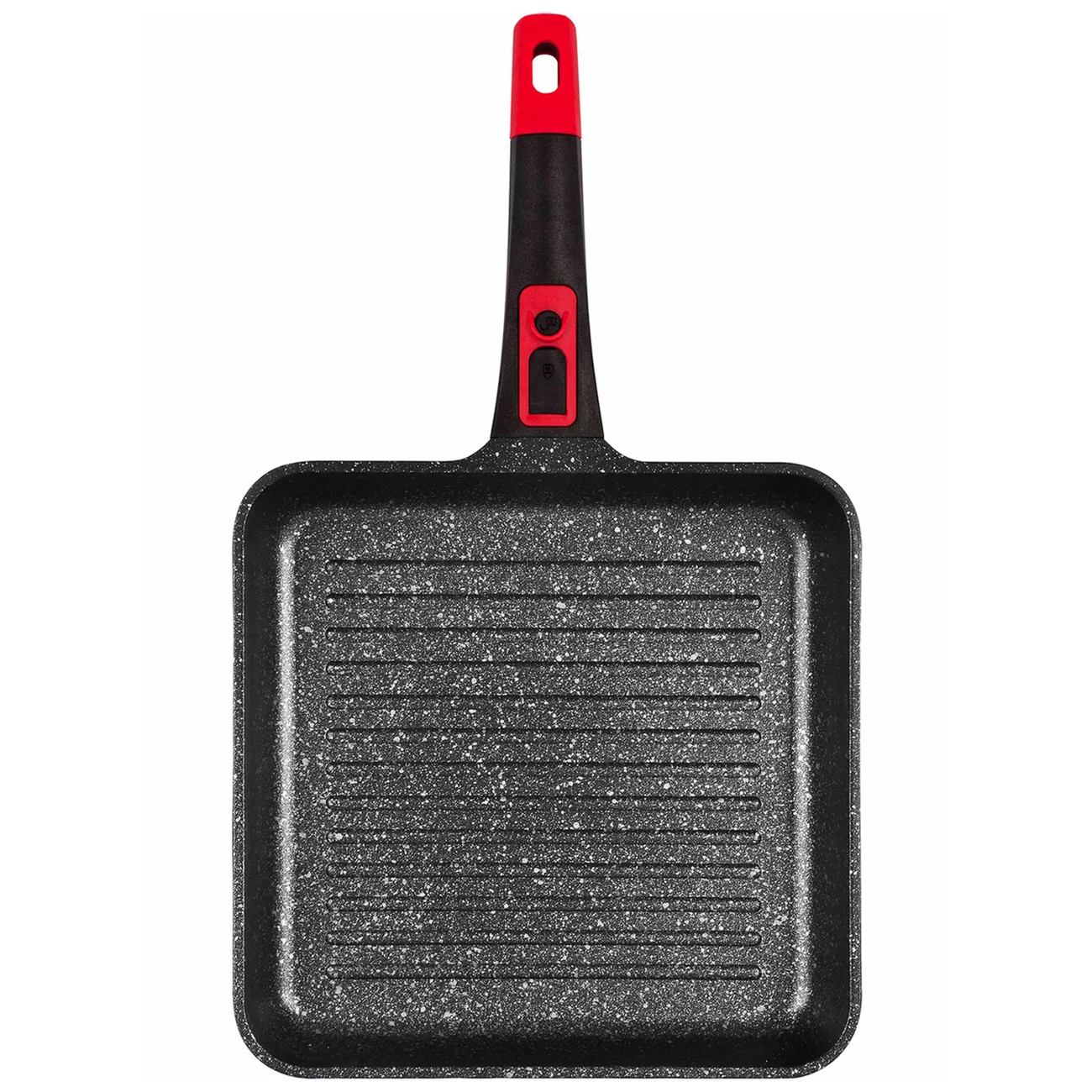 Сковорода Master House Шеф Габриэль 28x28см