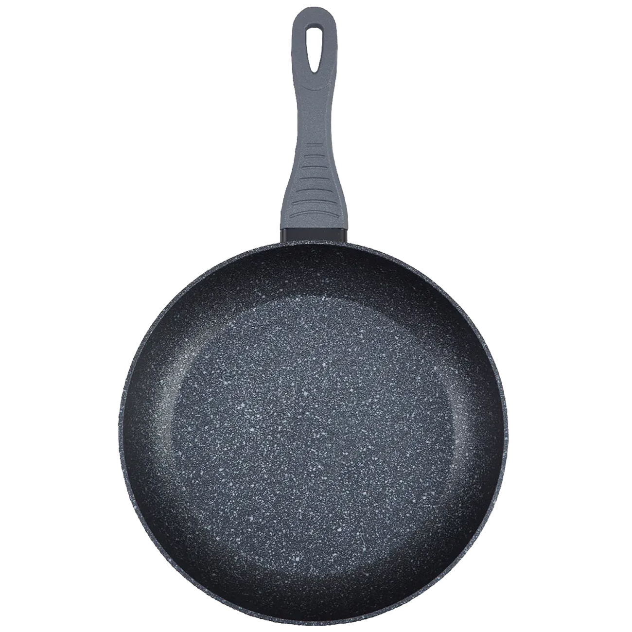 Сковорода Master House Шеф Карло 28см