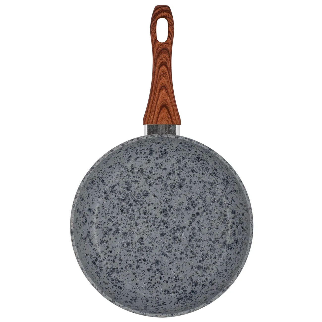 Сковорода Master House Шеф Кристиано 24см