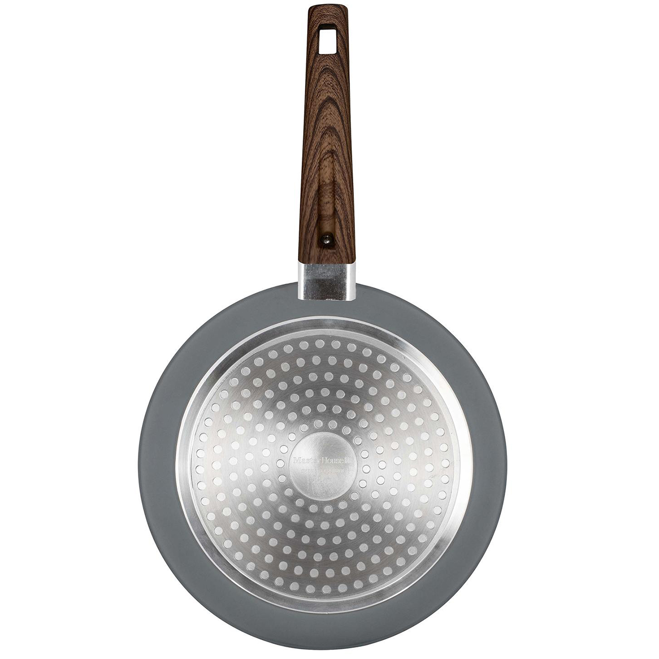 Сковорода Master House Шеф Рафаэль 24см