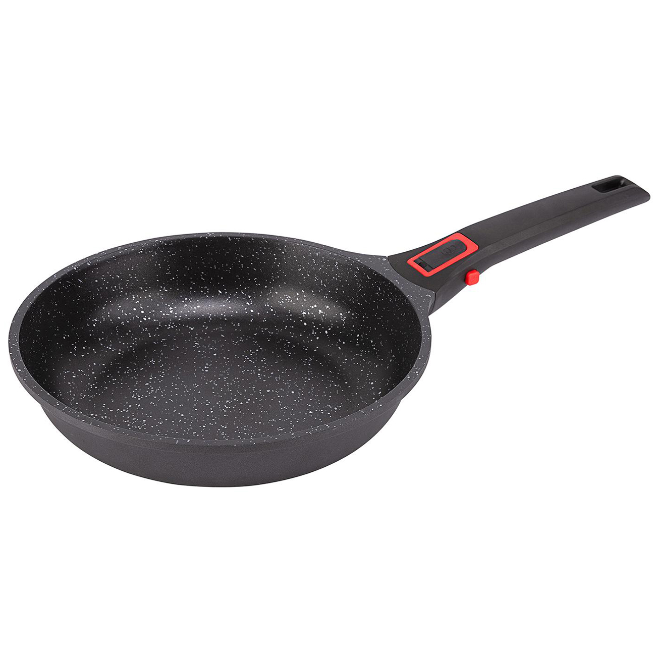 Сковорода Master House Шеф Леонардо 22см