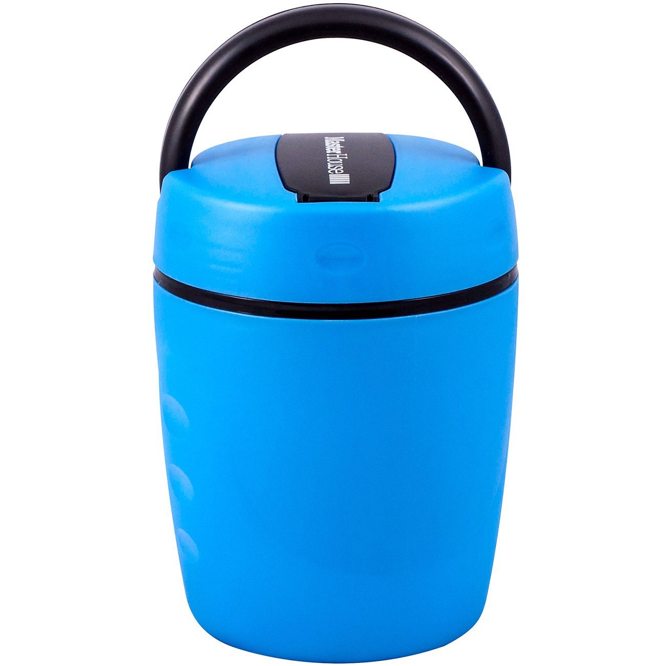 Термос Master House Ланч бокс ЛБ-НЕАПОЛЬ 1,2, синий