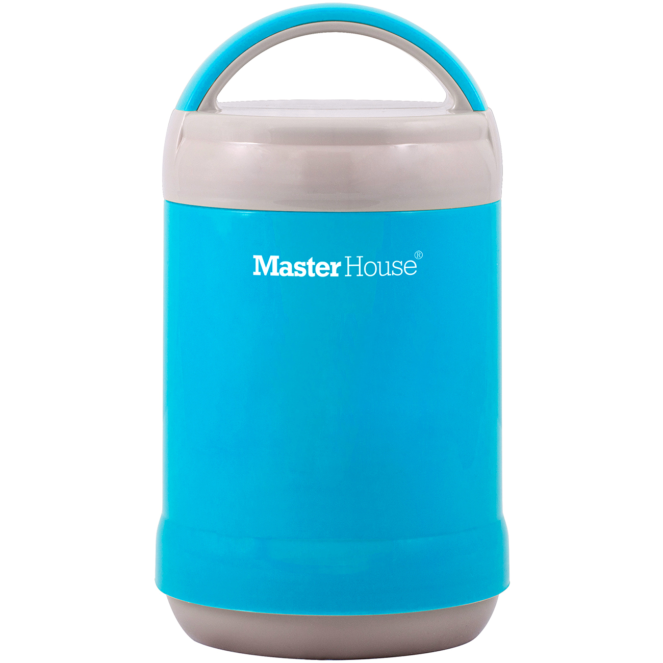 Термос Master House Ланч бокс ЛБ-РИМ 1,4, синий