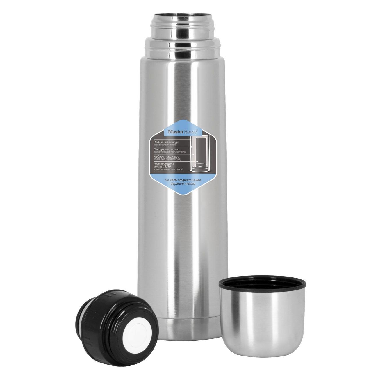 Термос Master House Salzburg-1000