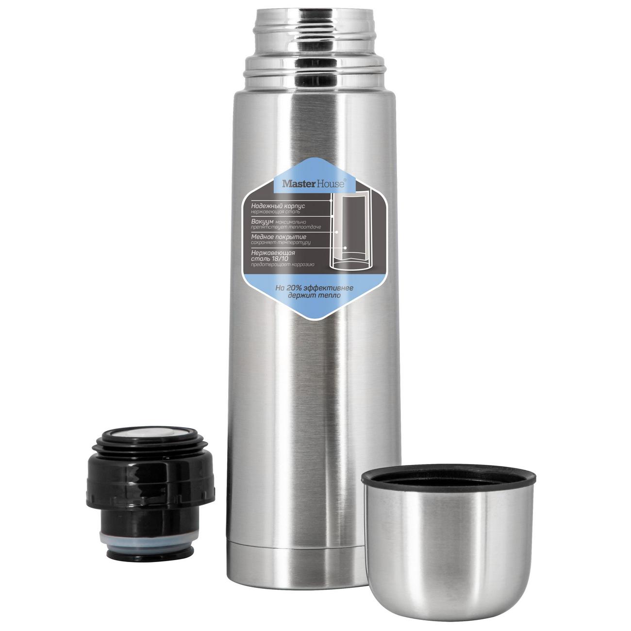 Термос Master House Salzburg-500