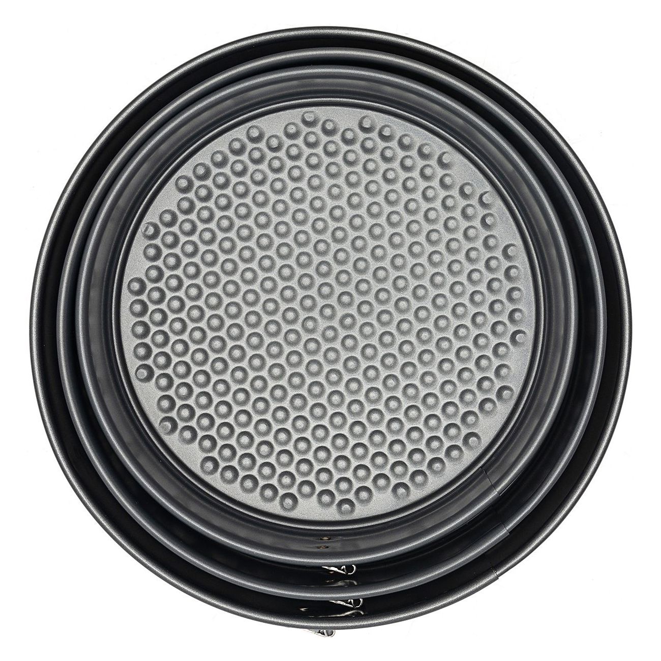 Форма для выпекания (металл) Master House Колетта (3 шт)