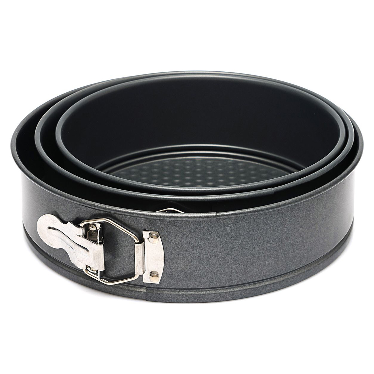 Форма для выпекания (металл) Master House Колетта (3 шт)