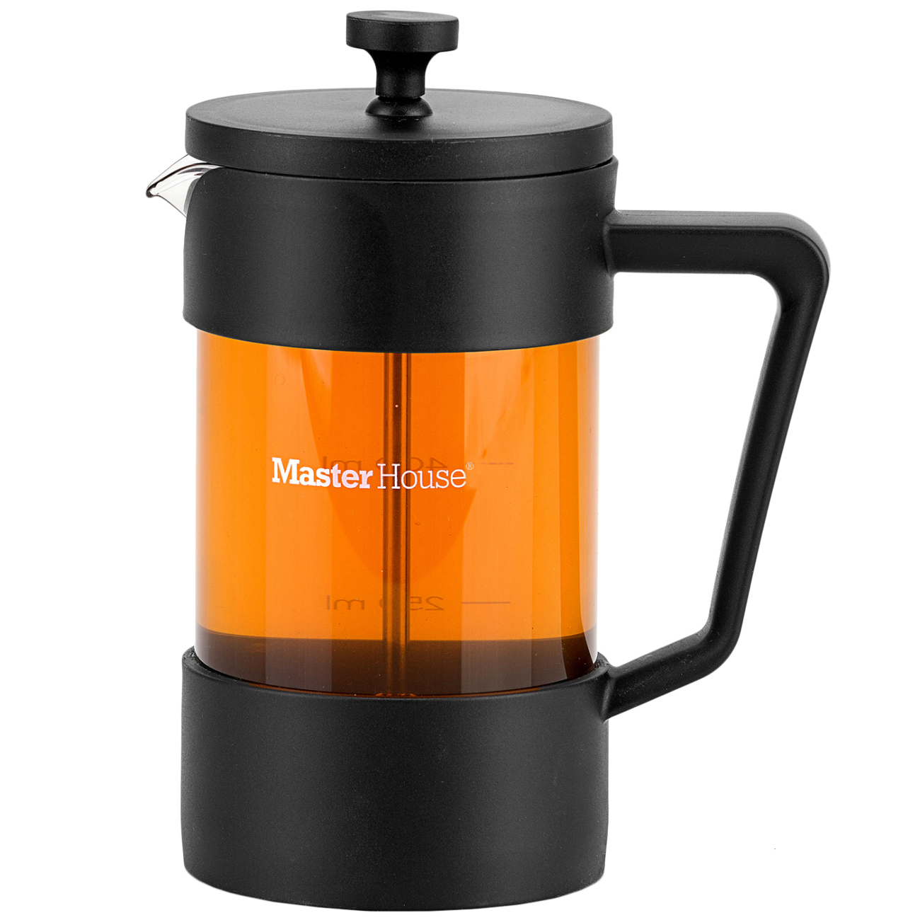 Френч-пресс Master House Барселона-600 мл