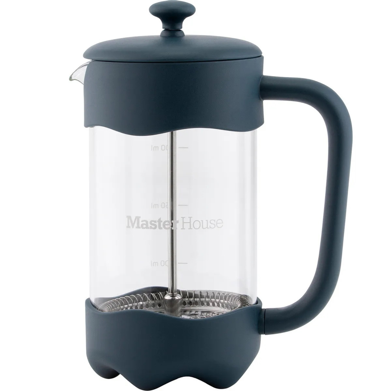 Френч-пресс Master House Гранада-600 графит