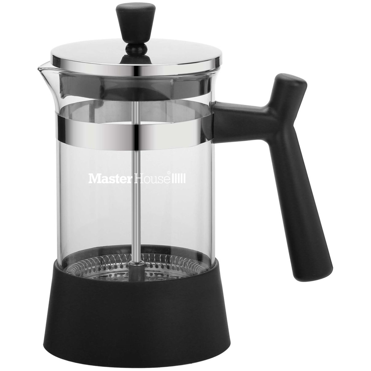 Френч-пресс Master House Севилья-600 мл