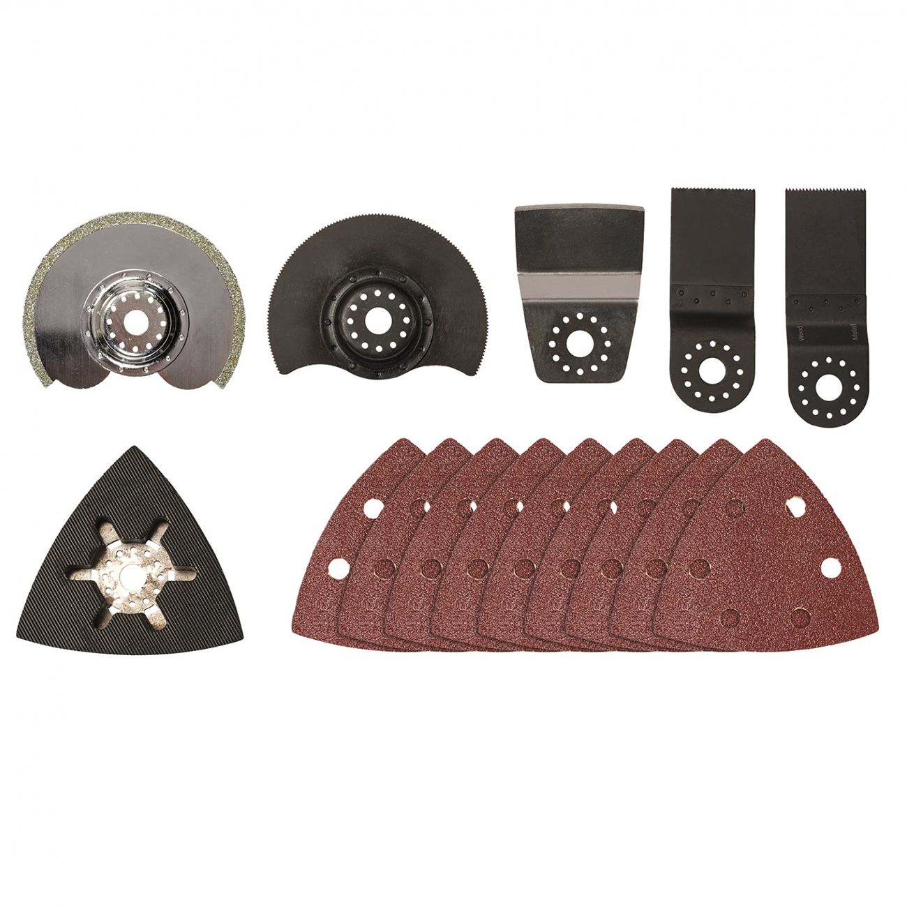 Реноватор Einhell PXC VARRITO без аккум. (4465160)