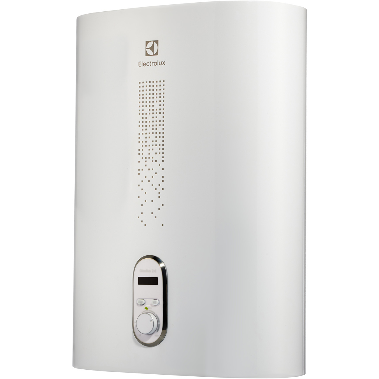 Водонагреватель накопительный Electrolux EWH 30 Gladius 2.0 фото