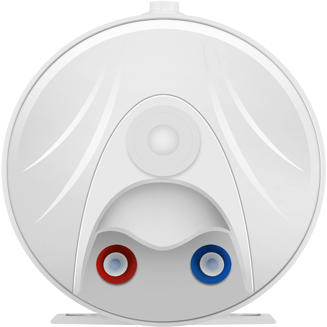 Водонагреватель накопительный Electrolux EWH 30 AXIOmatic Slim