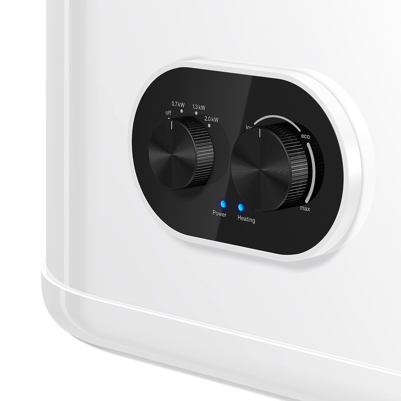 Водонагреватель накопительный Garanterm Flat 30 V