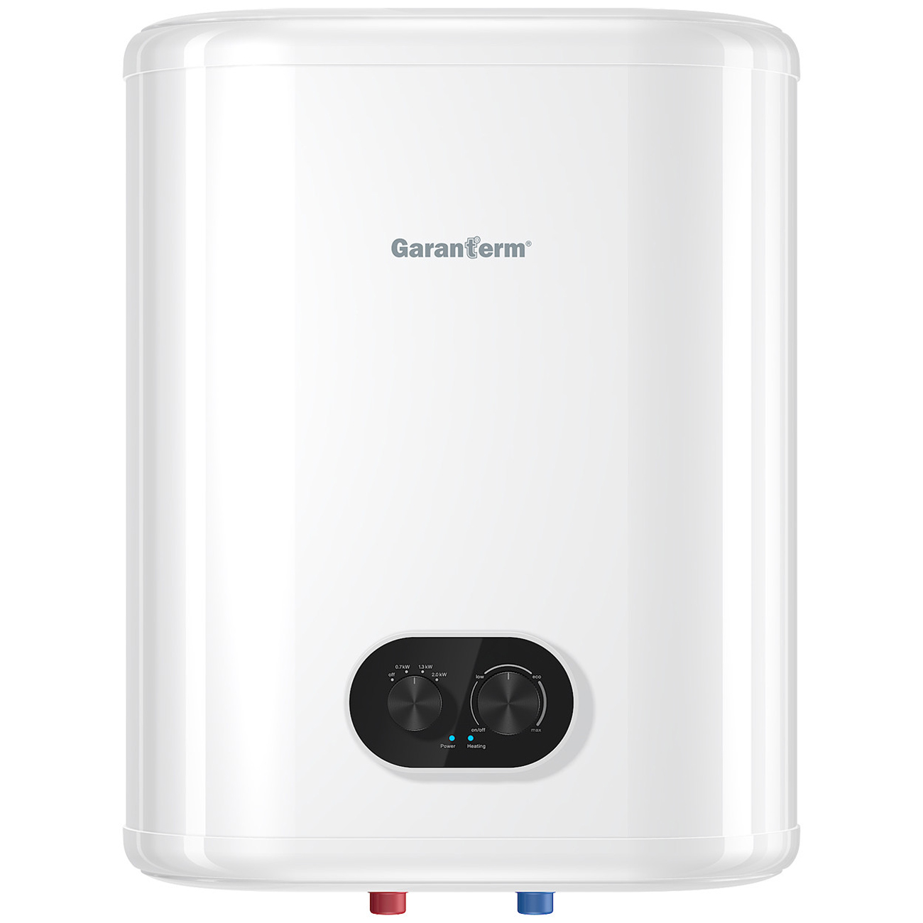 Водонагреватель накопительный Garanterm Flat 30 V