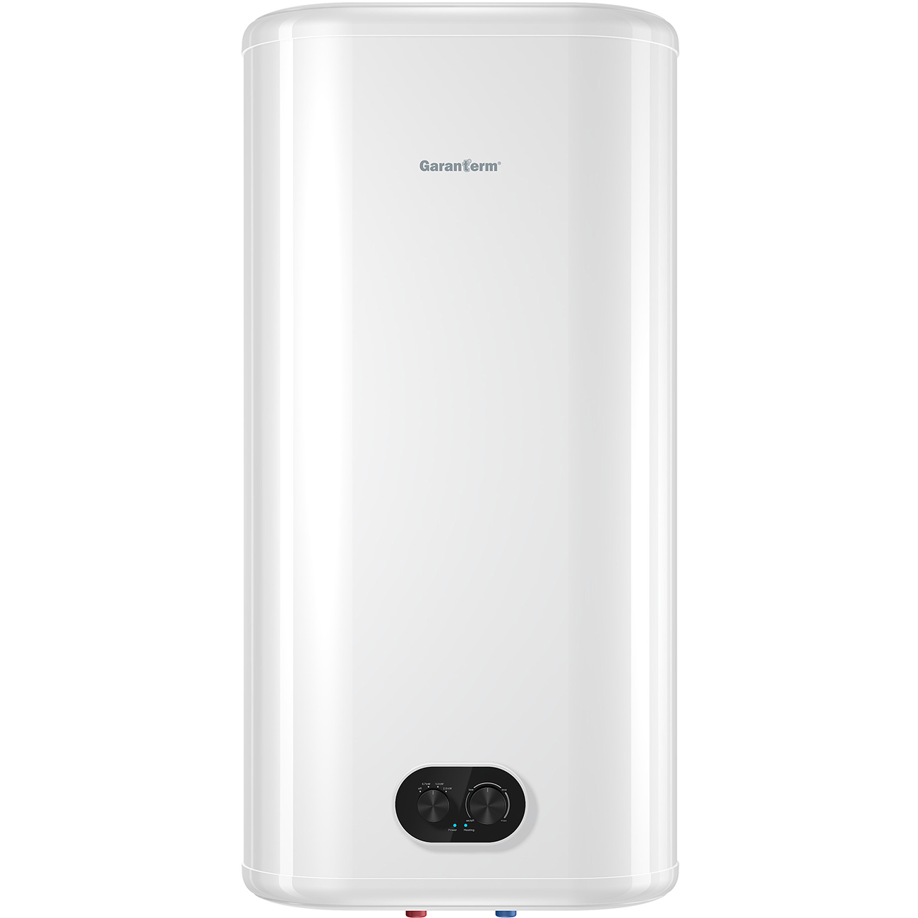 Водонагреватель накопительный Garanterm Flat 80 V