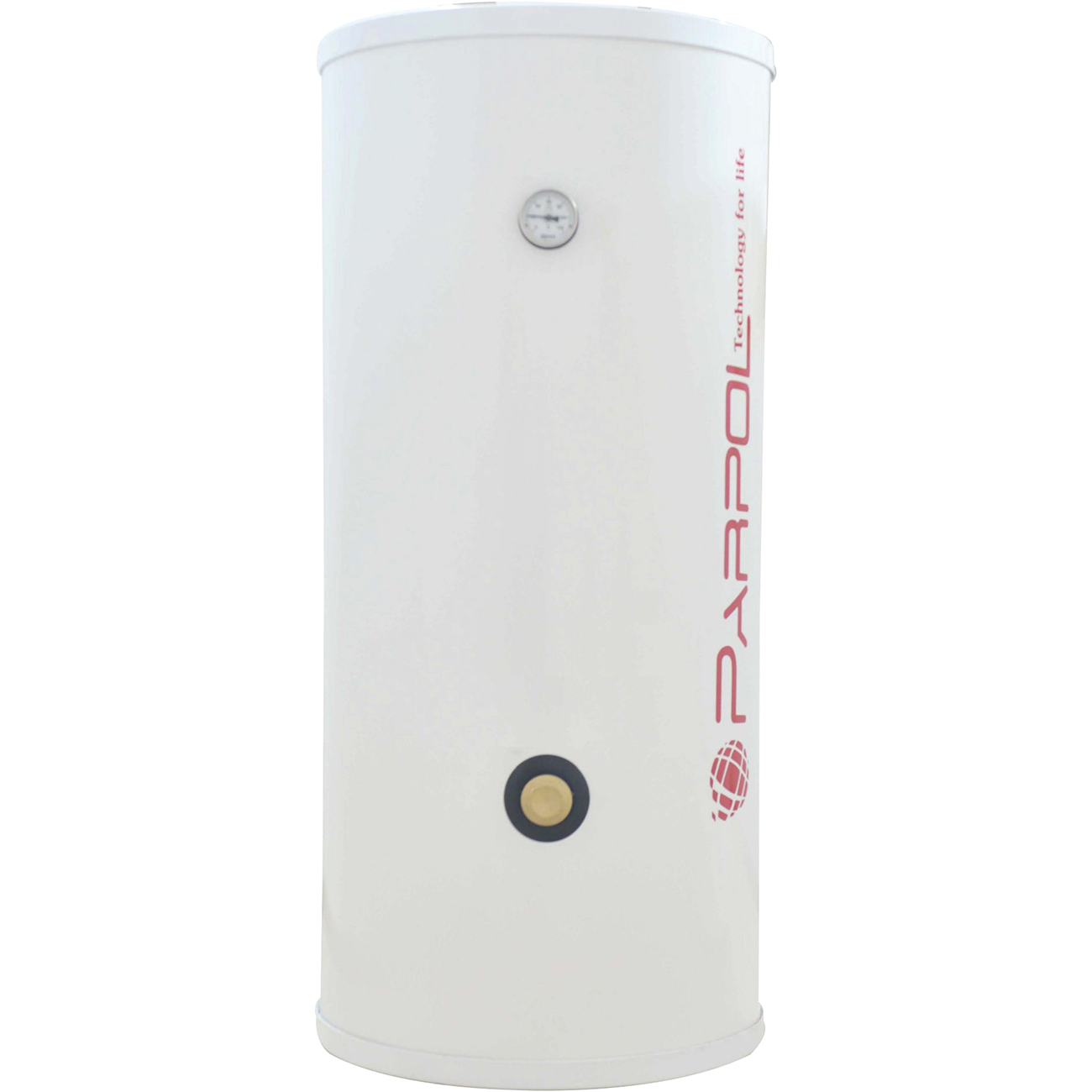 Водонагреватель накопительный Parpol RX 200