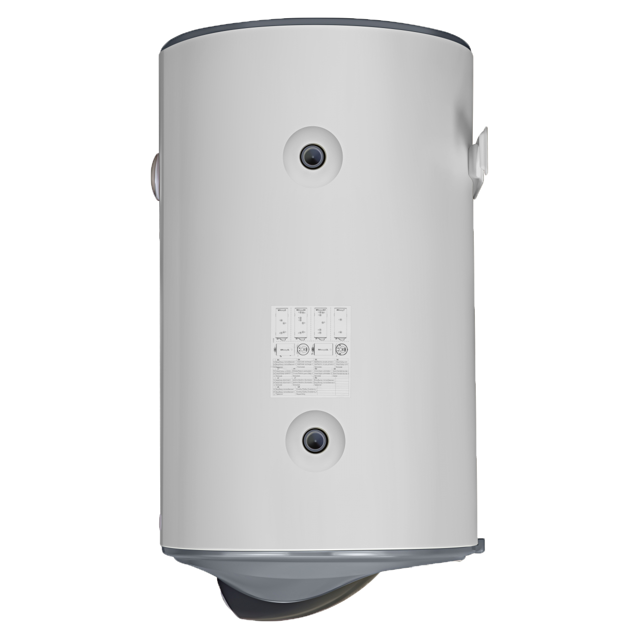 Водонагреватель накопительный Parpol MSH 100