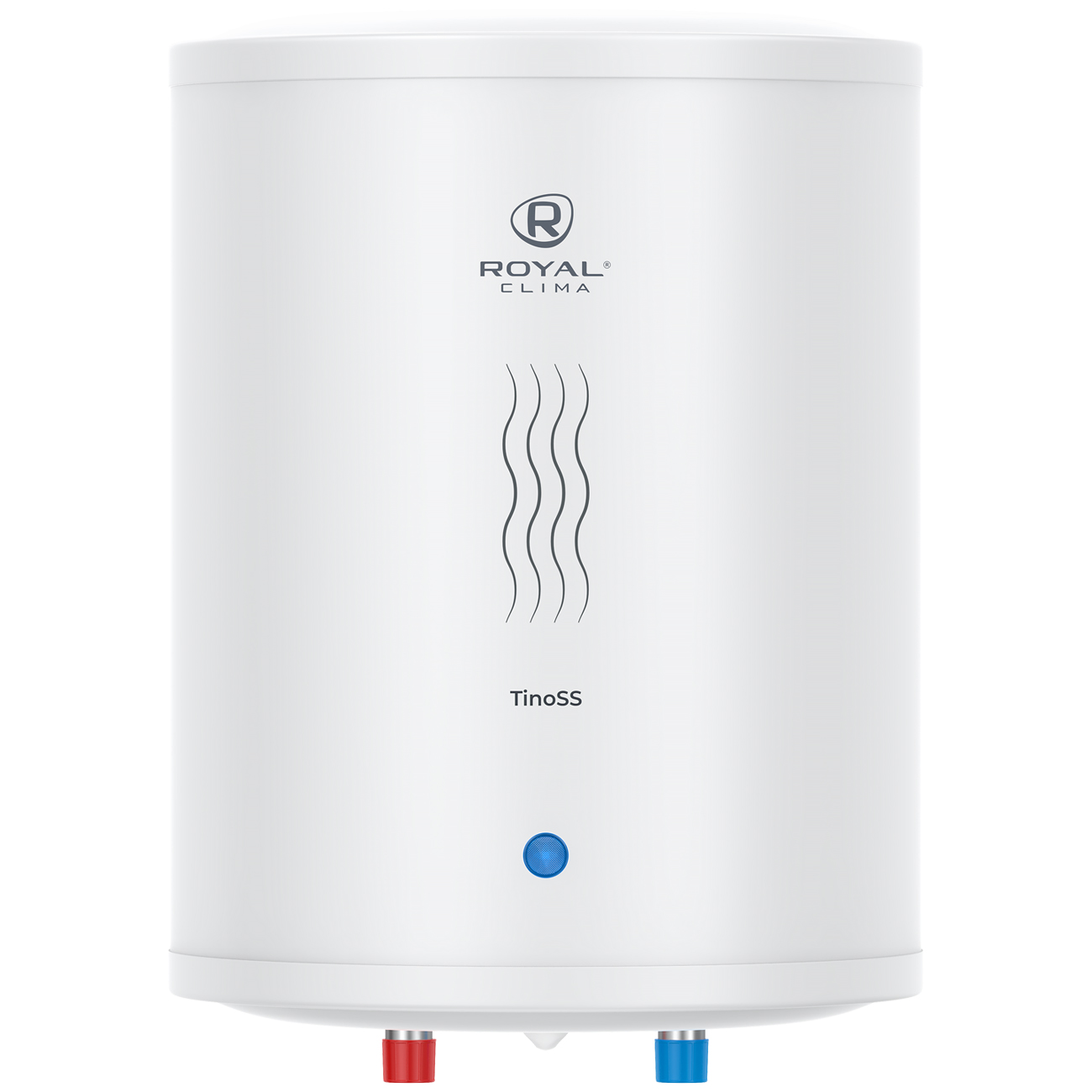 Водонагреватель накопительный Royal Clima RWH-TS15-RS