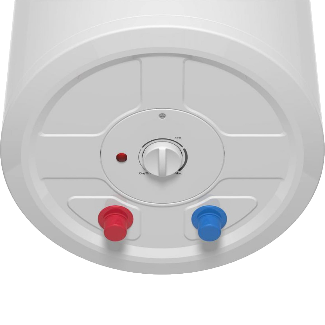 Водонагреватель накопительный Thermex Fusion 50 V