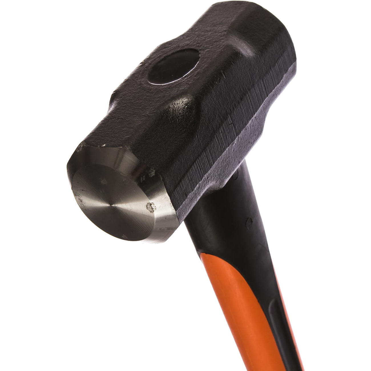 Кувалда Truper 16538 3.6кг, ручка фибергласс