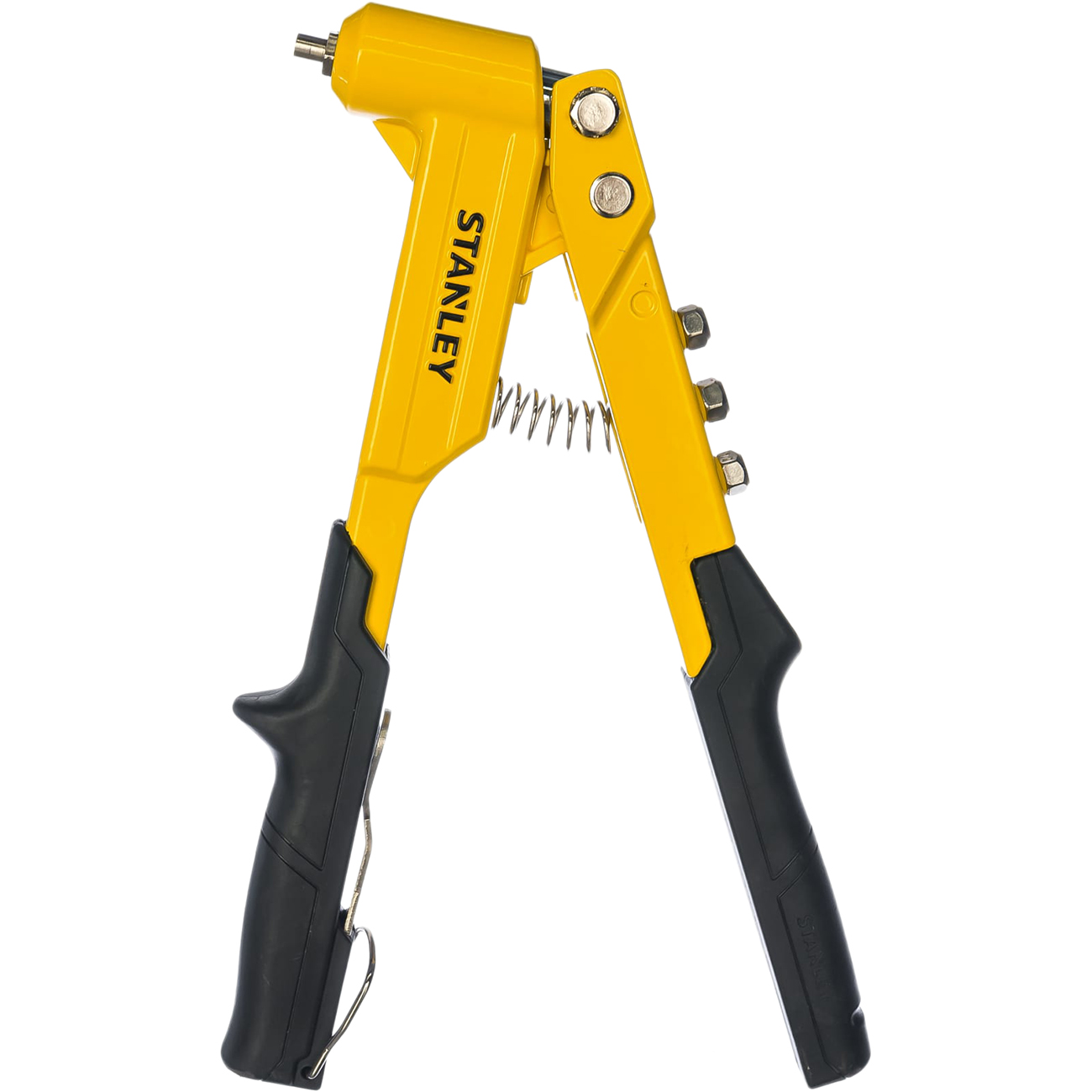 Молоток Stanley 6-MR 100 клепальный