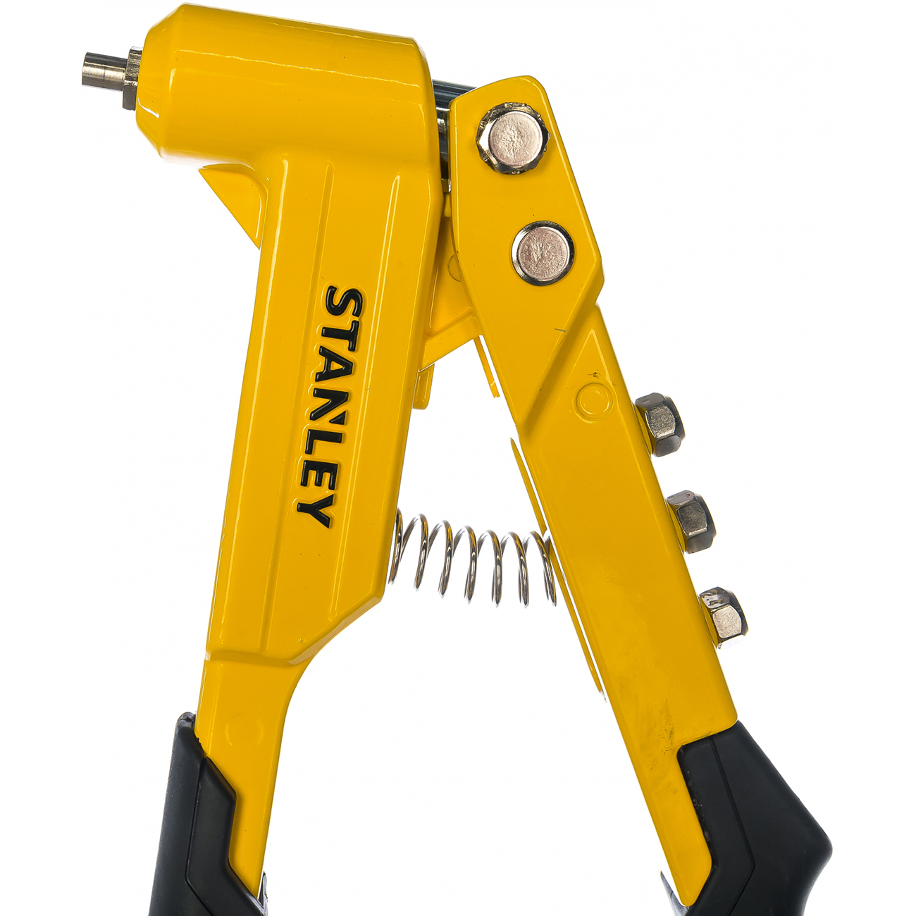 Молоток Stanley 6-MR 100 клепальный