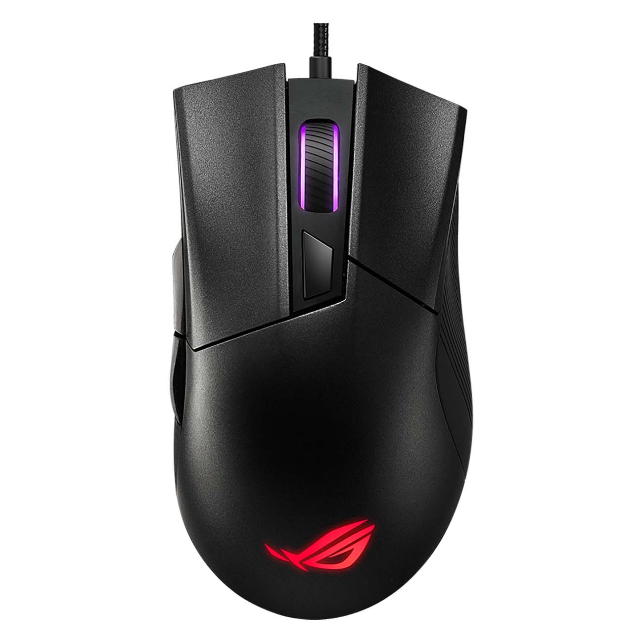Игровая мышь ASUS ROG Gladius III 90MP0270-BMUA00