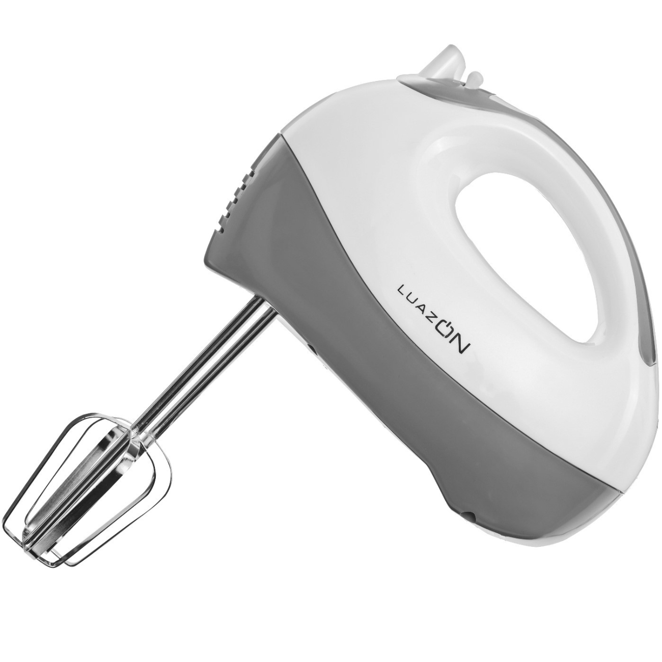 Миксер Luazon Home LMR-06 Grey (4390898) фото