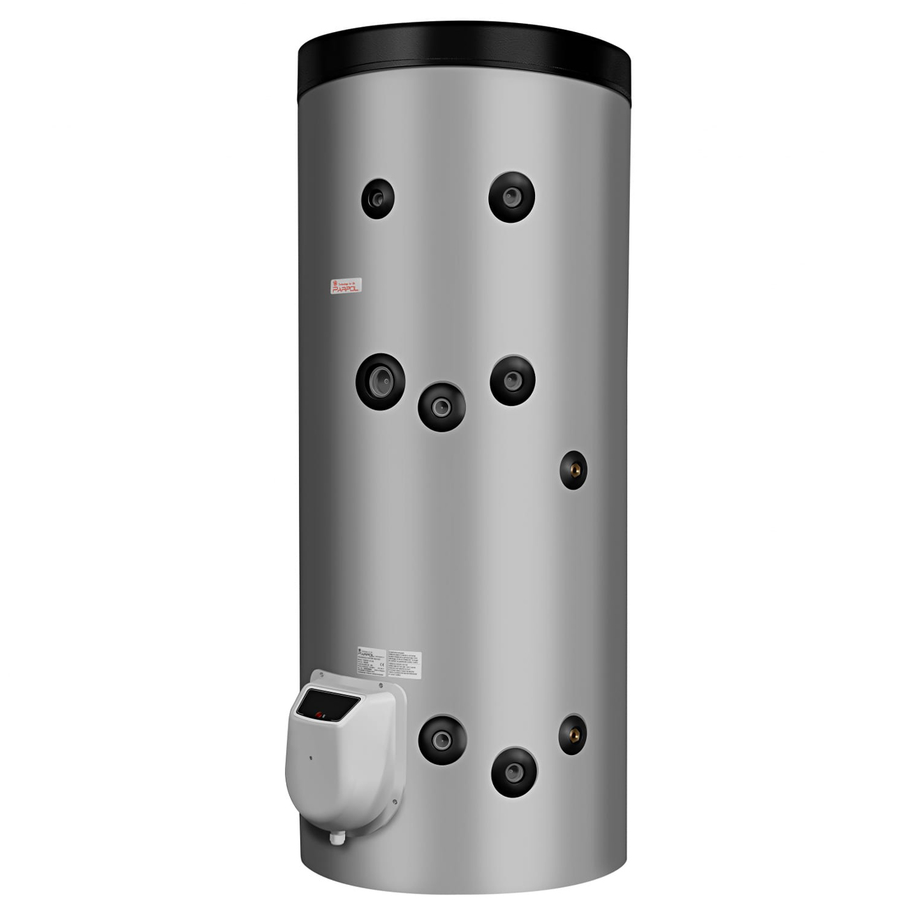 Водонагреватель накопительный Parpol VS 200 (500200)
