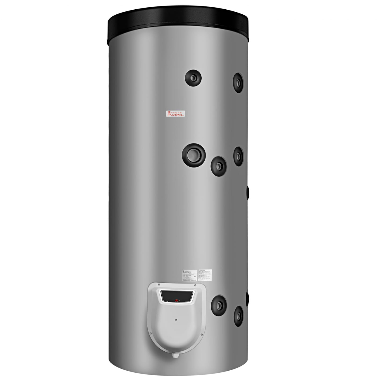 Водонагреватель накопительный Parpol VS 200 (500200)