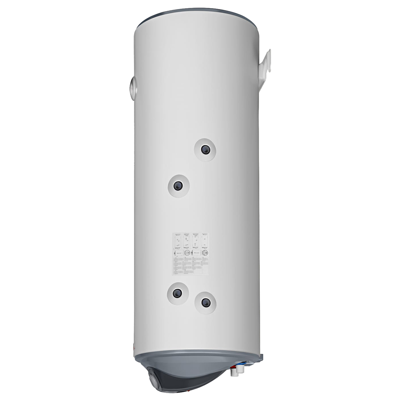 Водонагреватель накопительный Parpol MS 100 (700100)