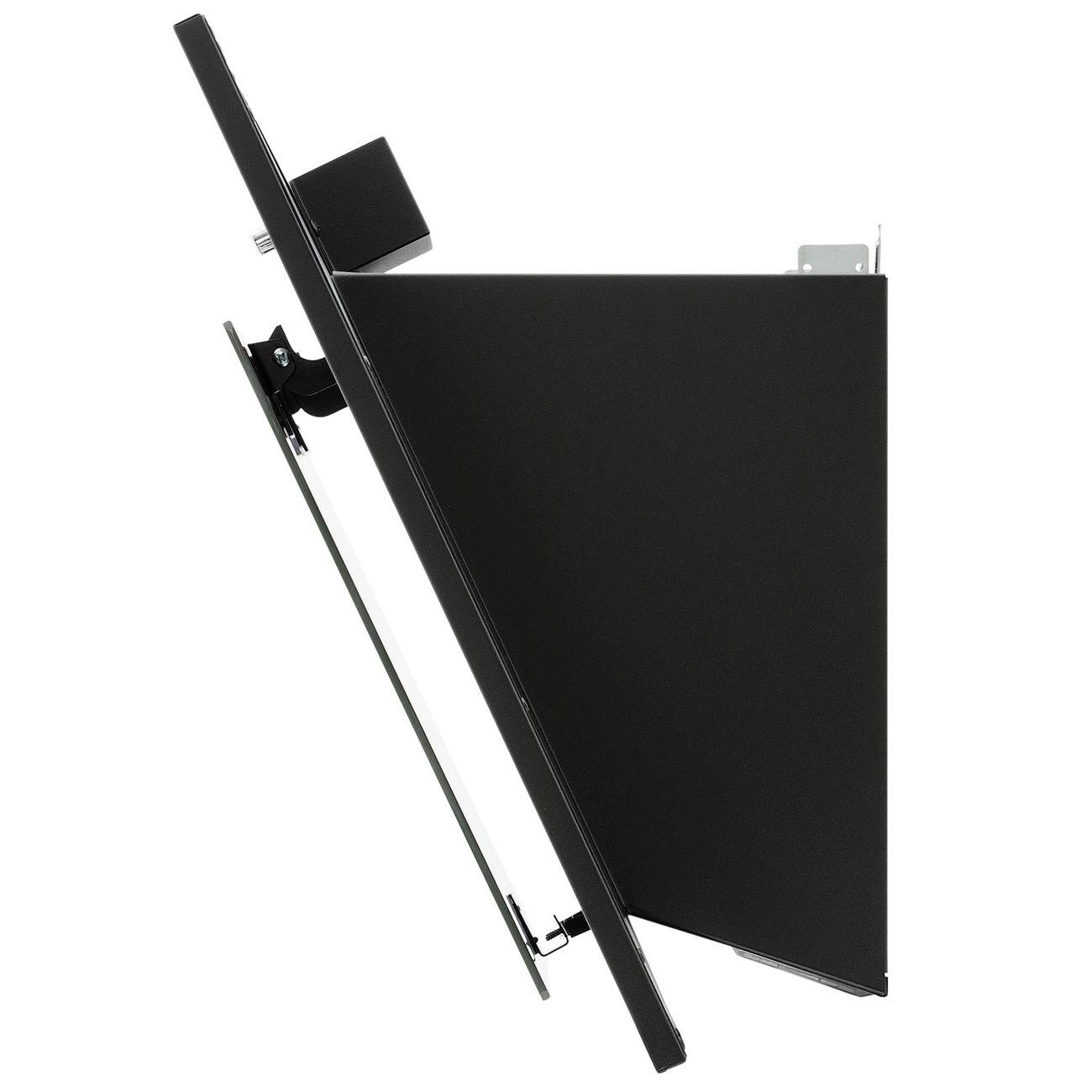 Вытяжка Krona Fiona 600 BL PB