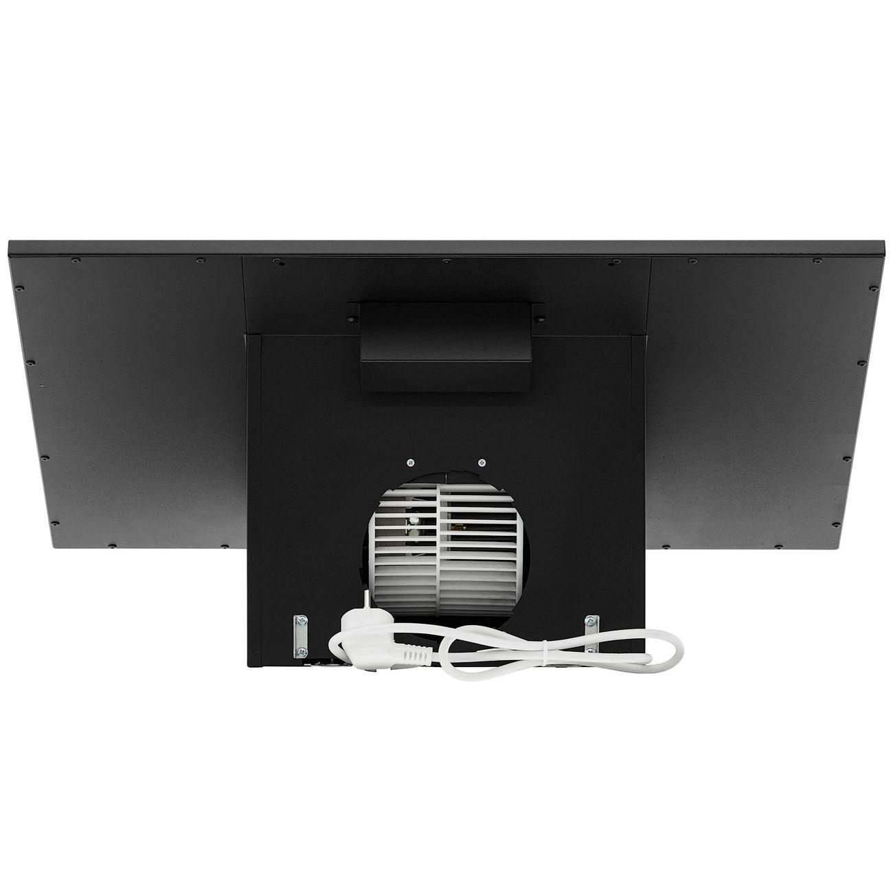 Вытяжка Krona Fiona 600 BL PB