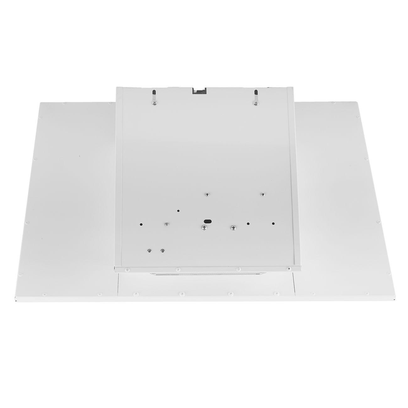 Вытяжка Krona Fiona 600 WH PB