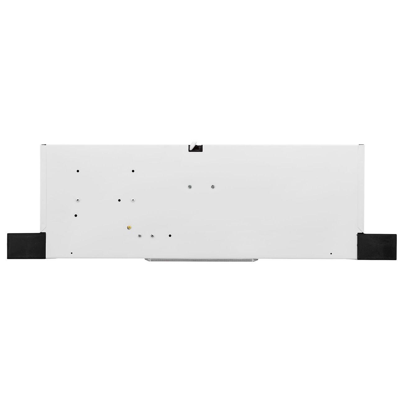 Вытяжка встраиваемая в шкаф Krona Kerry 600 IX PB