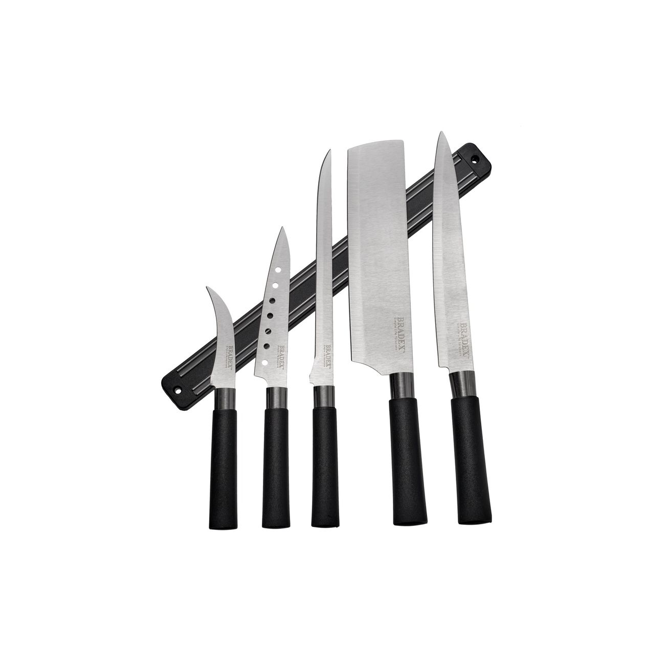 Набор ножей Bradex TK 0570 САМУРАЙ