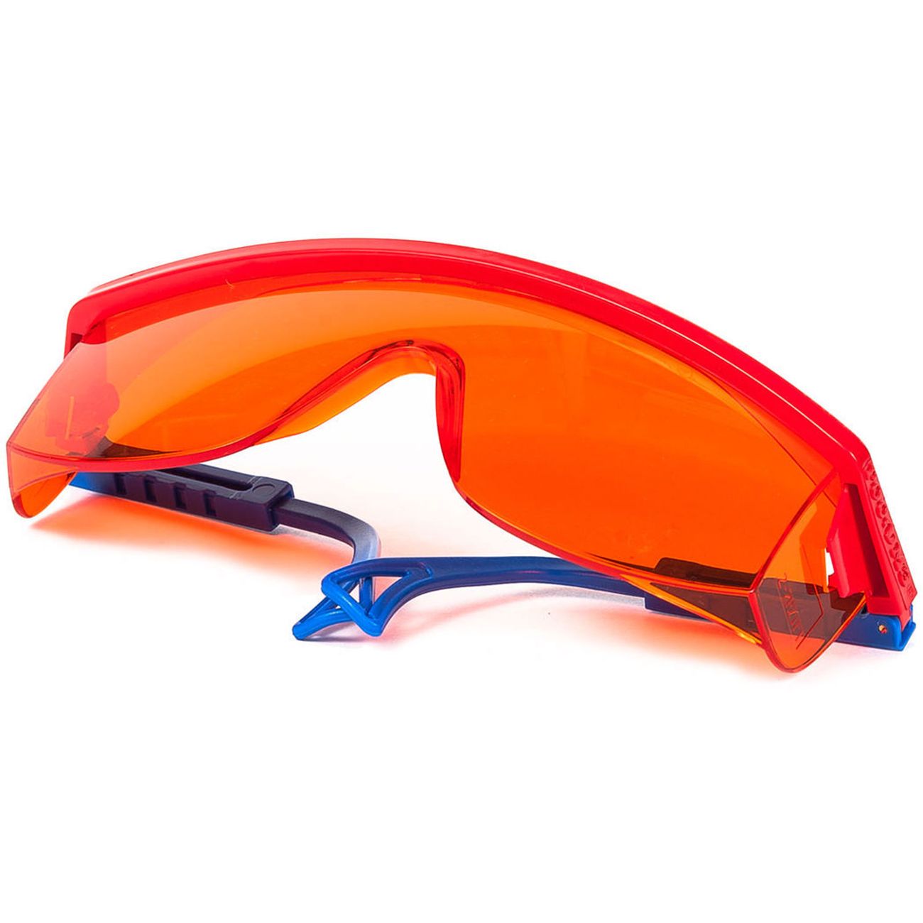 Ультрафиолетовый кварцевый облучатель Линия ЗДОРОВЬЯ ОУФК-01 Семейный, синий