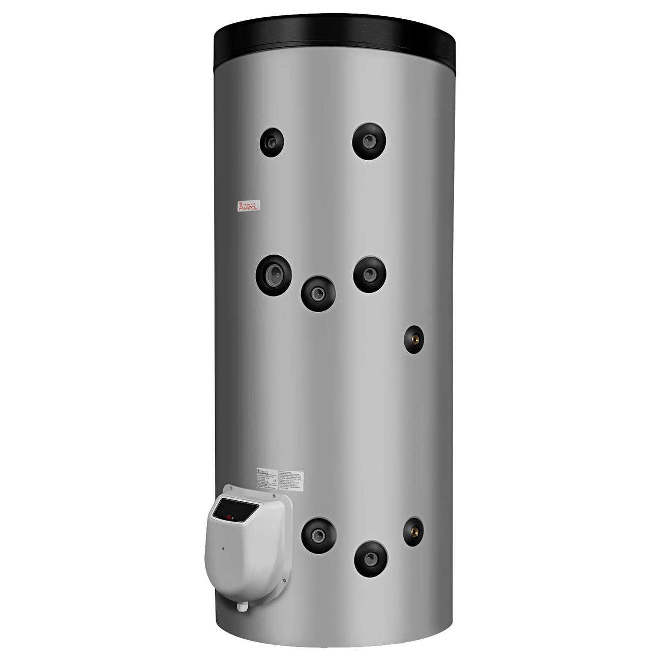 Водонагреватель накопительный Parpol VS 150 (500150)