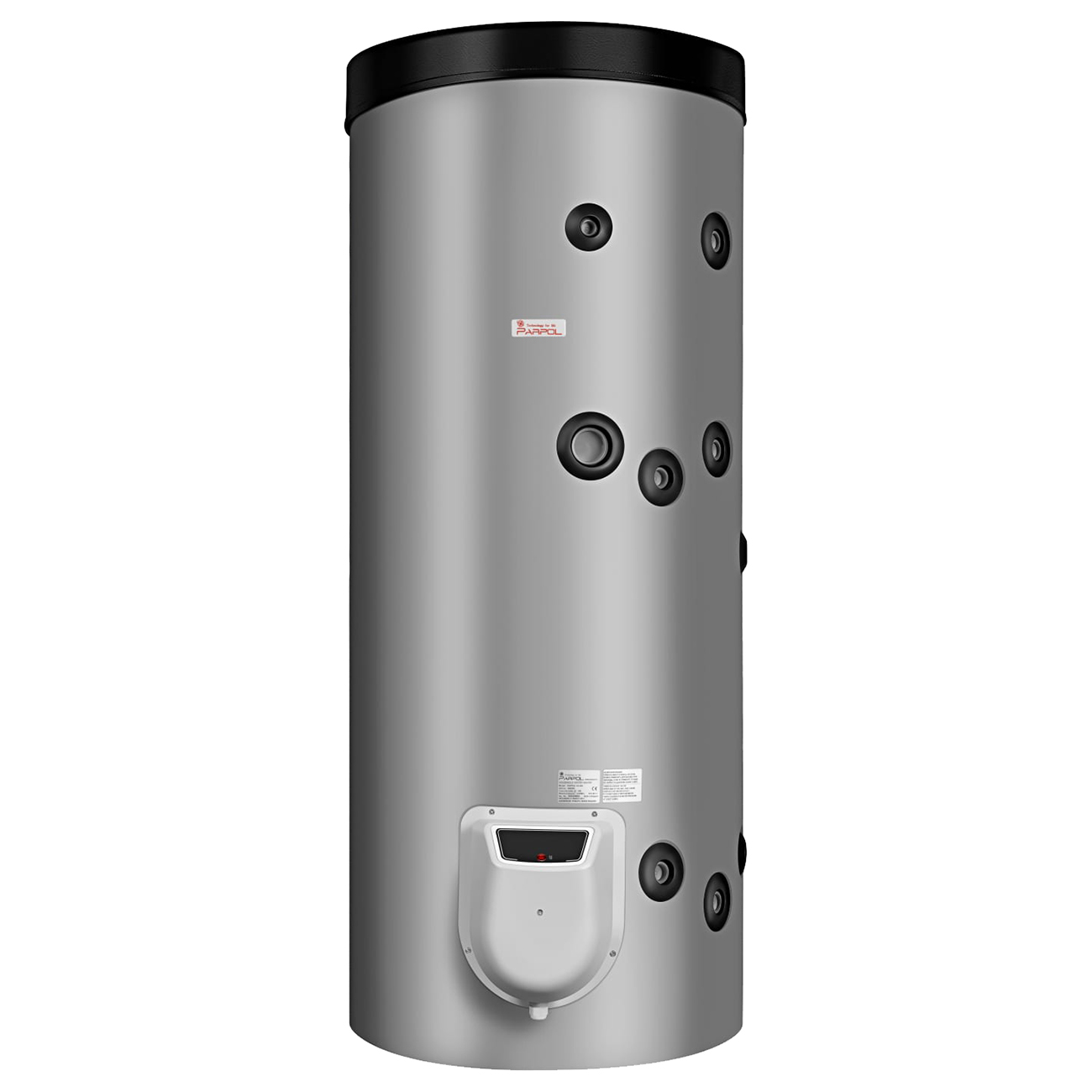 Водонагреватель накопительный Parpol VS 150 (500150)