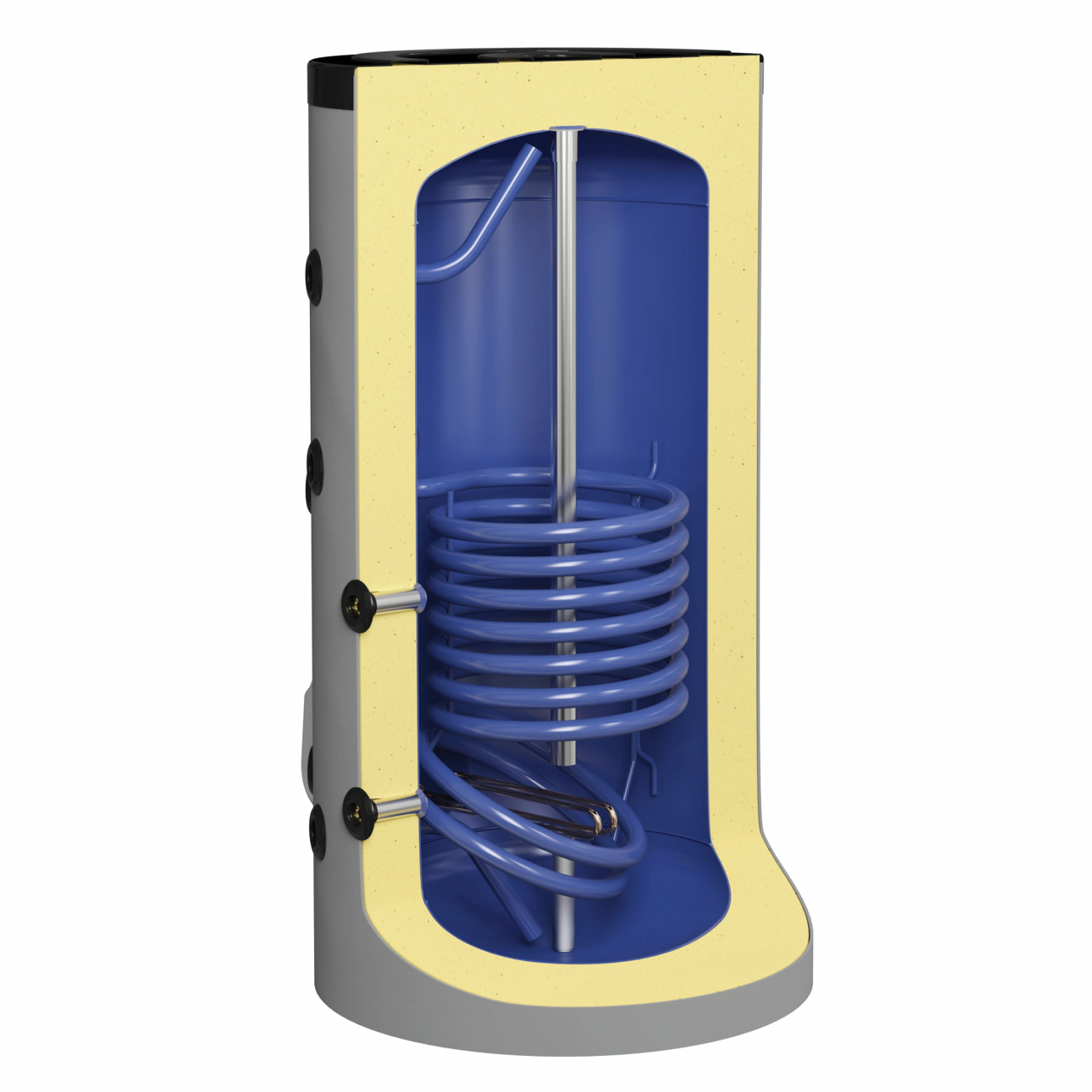 Водонагреватель накопительный Parpol VS 300 (500300)