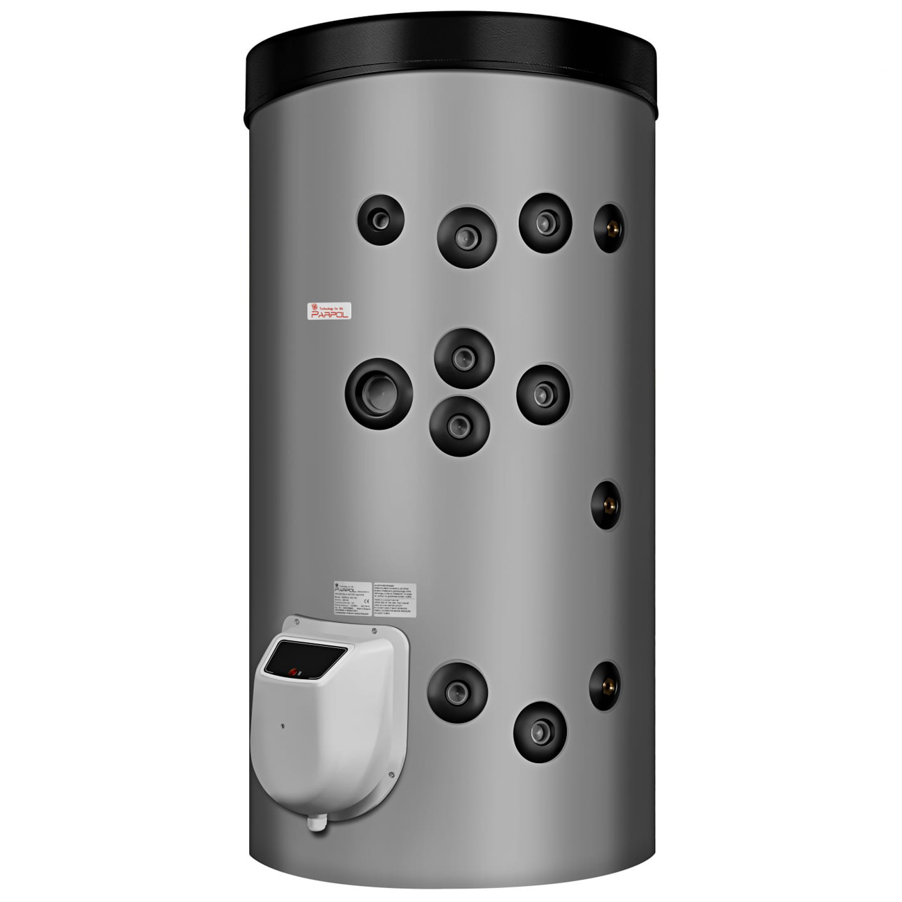 Водонагреватель накопительный Parpol VS2 150 (300150)