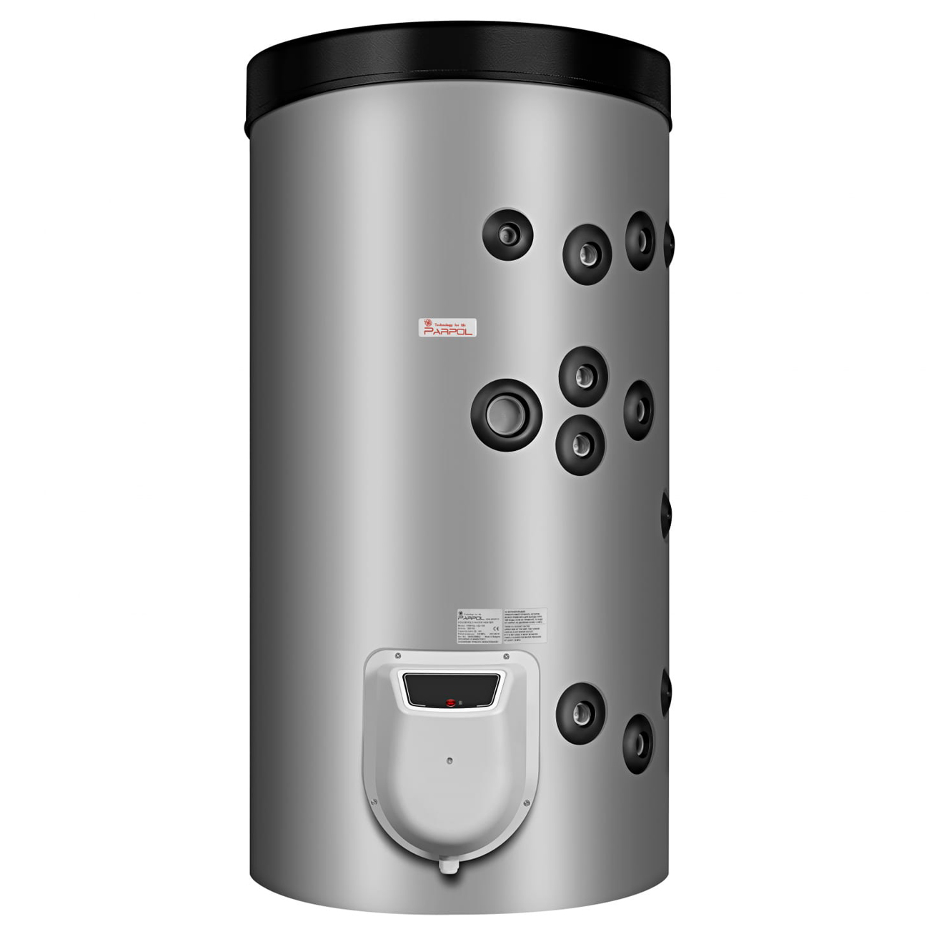 Водонагреватель накопительный Parpol VS2 150 (300150)